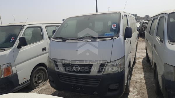 nissan nv350 2016 jn6be6ds6g9021043