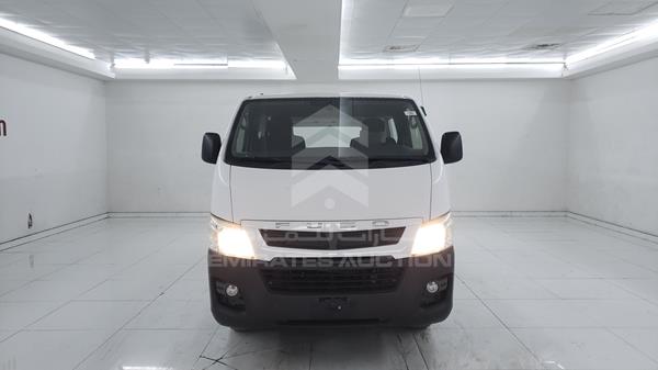 mitsubishi canter 2016 jn6be6ds6g9800684