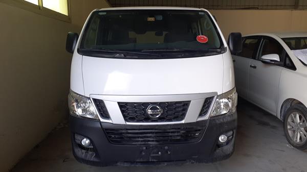 nissan urvan 2016 jn6be6ds7g9022718