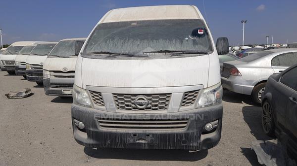 nissan nv350 2016 jn6be6ds7g9023058
