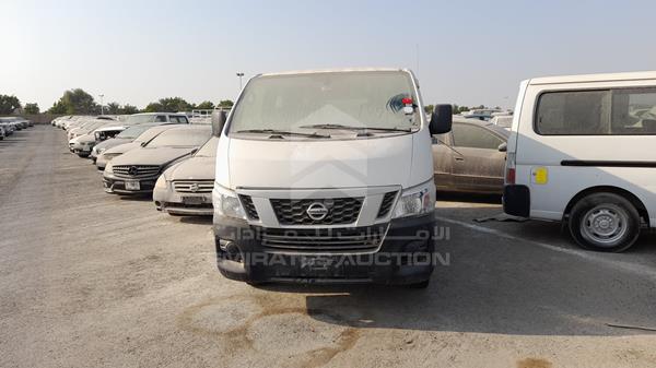 nissan urvan 2013 jn6be6ds8d9000741