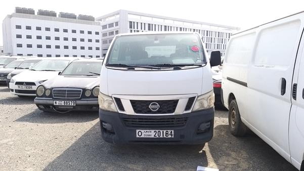 nissan nv350 2014 jn6be6ds8e9004497