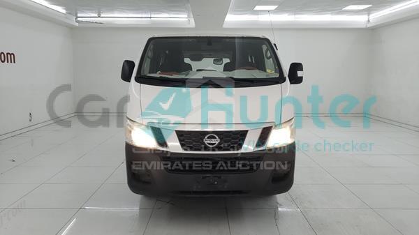nissan nv350 2014 jn6be6ds8e9005231