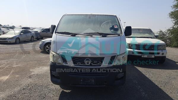 nissan nv350 2014 jn6be6ds8e9006623