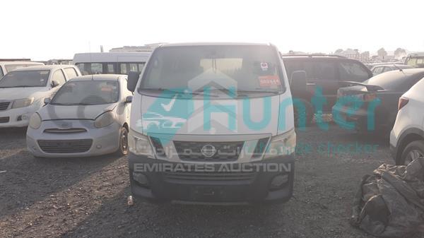 nissan nv350 2015 jn6be6ds8f9014609