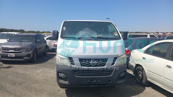 nissan nv350 2016 jn6be6ds8g9016779