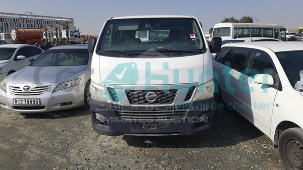 nissan nv350 2016 jn6be6ds8g9016961