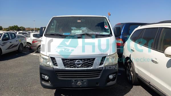 nissan nv350 2016 jn6be6ds8g9018323