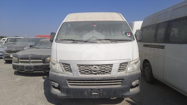 nissan nv350 2016 jn6be6ds8g9022906
