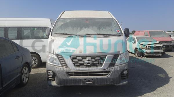 nissan nv350 2019 jn6be6ds8k9062542