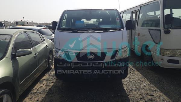 nissan nv350 2014 jn6be6ds9e9005237