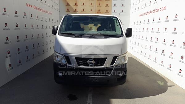 nissan nv350 2016 jn6be6ds9g9024700