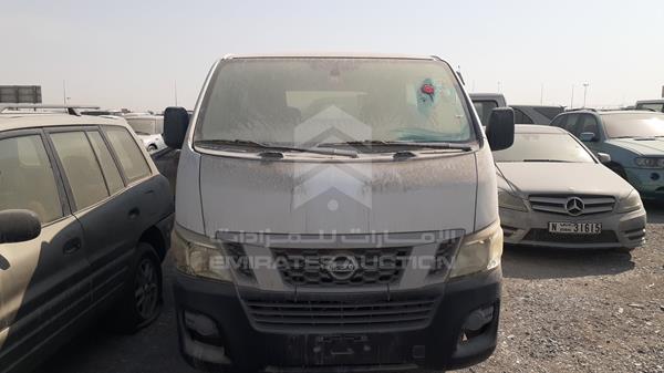 nissan nv350 2013 jn6be6dsxd9001583