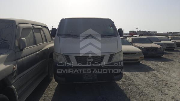 nissan urvan 2014 jn6be6dsxe9004128