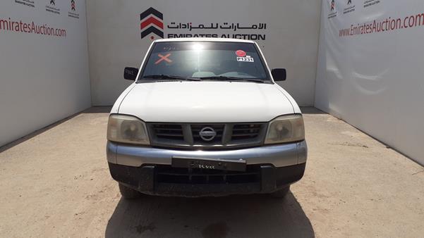 nissan pickup 2008 jn6dd23s38x237371