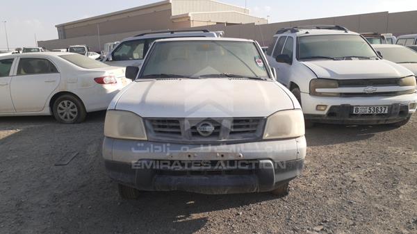 nissan pickup 2007 jn6dd23s77a785858