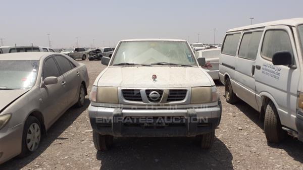 nissan pickup 2005 jn6dd23y75x036556