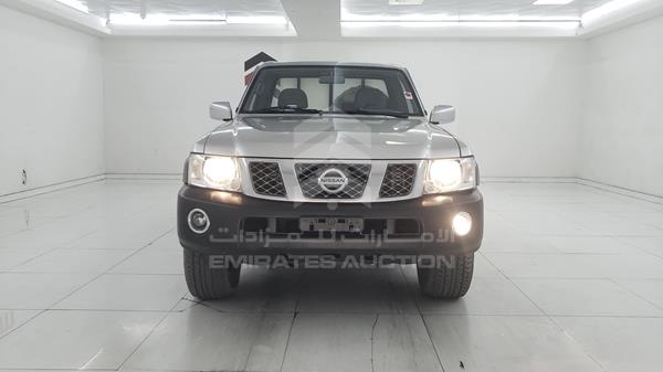 nissan patrol 2016 jn6dy1ay4gx609370