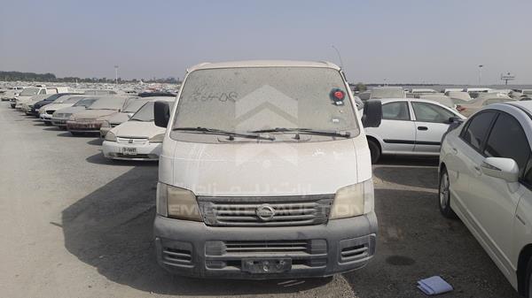 nissan urvan 2005 jn6fe52s25x407644