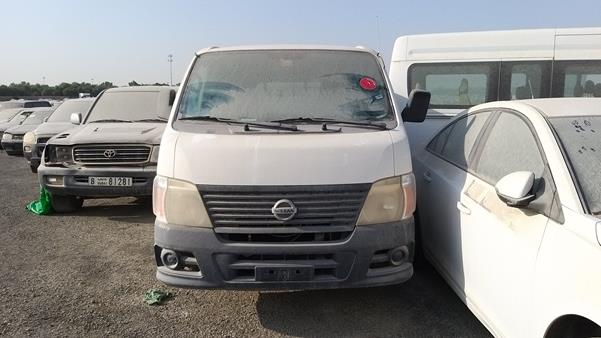 nissan urvan 2007 jn6fe52s37x420079