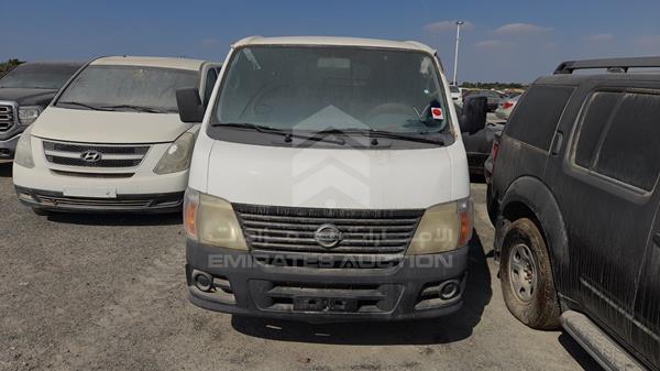 nissan urvan 2007 jn6fe52s47x420592