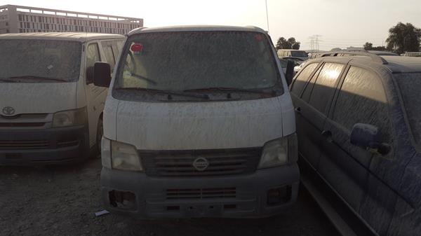 nissan urvan 2006 jn6fe52s66x407986