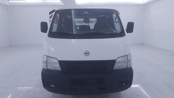 nissan urvan 2005 jn6fe52sx5x407570