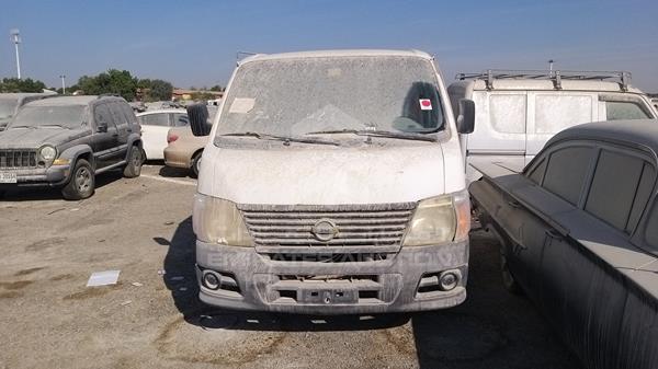 nissan urvan 2007 jn6fe52sx7x421486