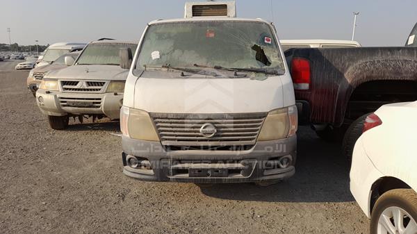 nissan urvan 2007 jn6fe52sx7x421777