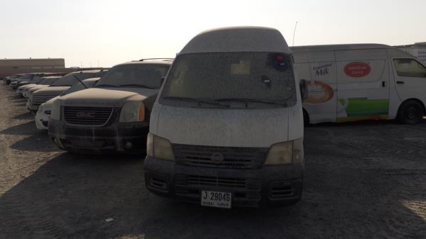 nissan urvan 2005 jn6fe53s55x402338