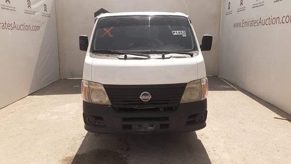 nissan urvan 2007 jn6fe54s07x438049