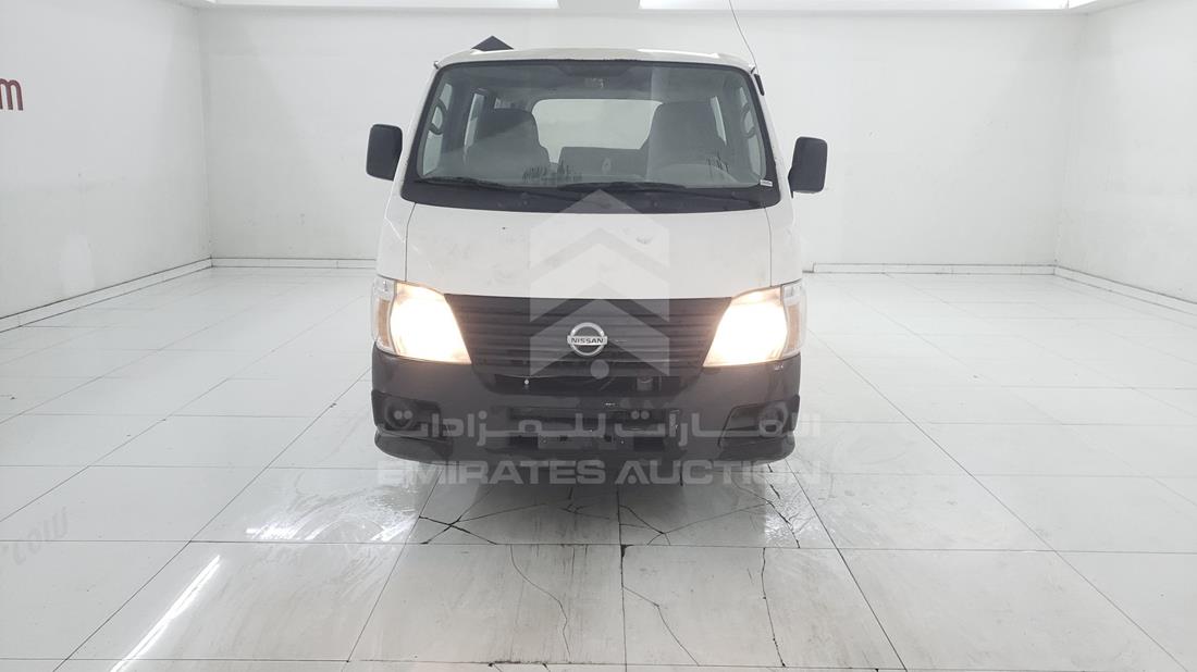 nissan urvan 2007 jn6fe54s07x440092