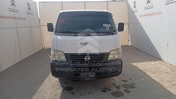 nissan urvan 2006 jn6fe54s16x418987