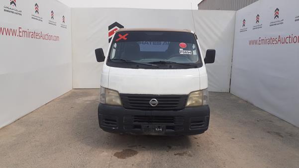 nissan urvan 2006 jn6fe54s16x421288