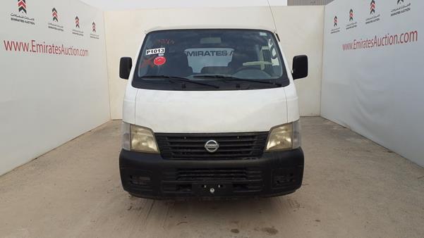 nissan urvan 2004 jn6fe54s24x416730