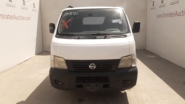 nissan urvan 2004 jn6fe54s34x416705