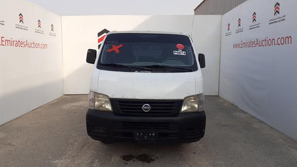 nissan urvan 2005 jn6fe54s35x418925