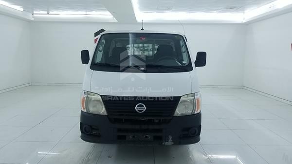 nissan urvan 2007 jn6fe54s37x439566