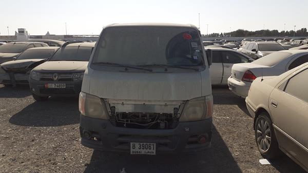 nissan urvan 2007 jn6fe54s37x440720