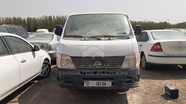 nissan urvan 2007 jn6fe54s57x439696