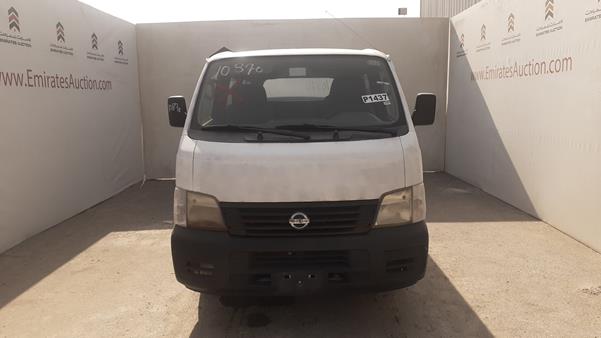 nissan urvan 2004 jn6fe54s64x416715