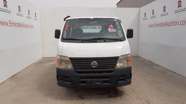 nissan urvan 2007 jn6fe54s77x438078