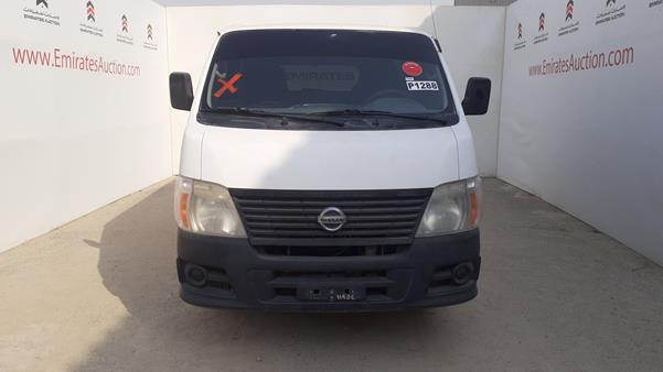 nissan urvan 2007 jn6fe54s77x438162