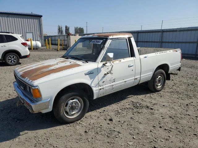 nissan 720 1986 jn6nd01s9gw104923