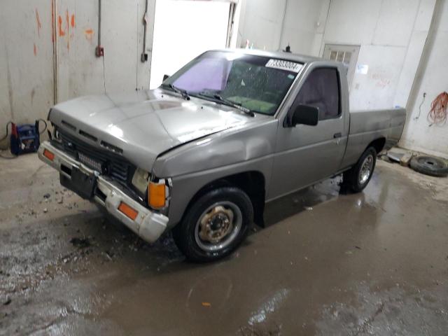 nissan d21 short 1987 jn6nd11s3hw057122