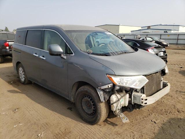 nissan quest s 2011 jn8ae2kp0b9012518