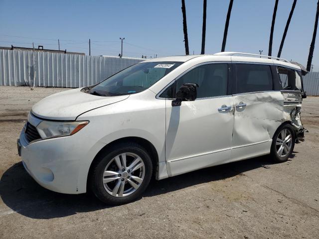 nissan quest 2012 jn8ae2kp0c9036013