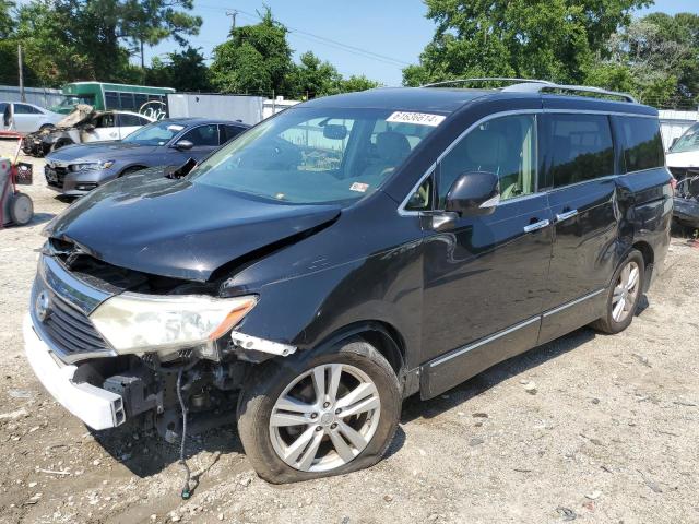 nissan quest s 2012 jn8ae2kp0c9036934