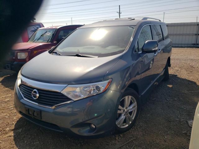 nissan quest s 2012 jn8ae2kp0c9037873