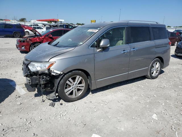 nissan quest s 2012 jn8ae2kp0c9046444